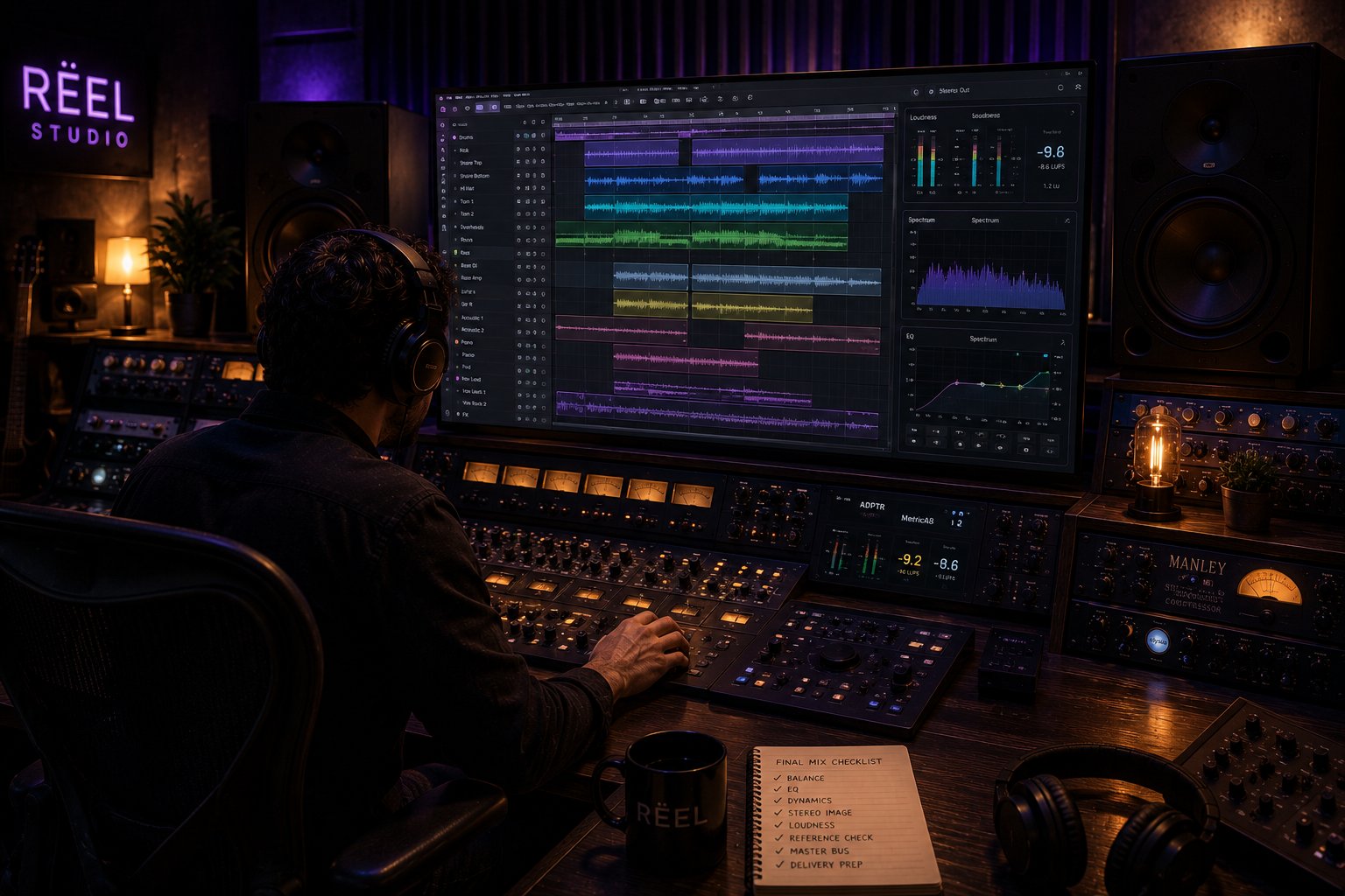 Production Project